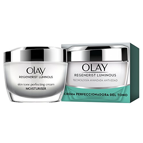 Olay, Crema diurna facial - 50 ml.