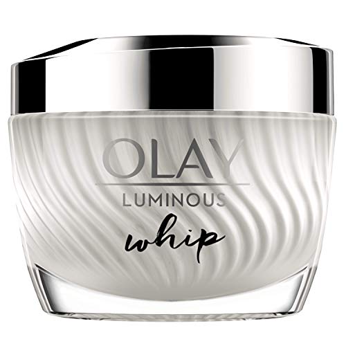 Olay Luminous Whip Crema Hidratante Ligera Piel Radiante - 50 ml