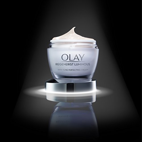 Olay - Regenerist, crema de día hidratante correctora de tono,  50 ml