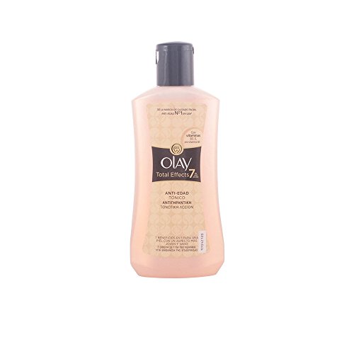 Olay Total Effects 7 en 1 Tónico Limpiador - 200 ml