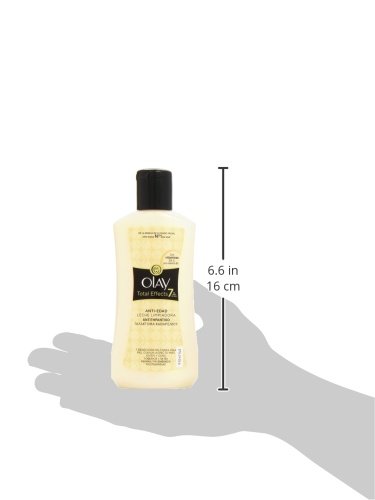 Olay Total Effects 7en1 Leche Limpiadora - 200 ml