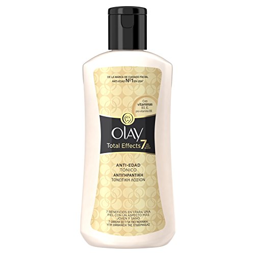 Olay Total Effects 7en1 Leche Limpiadora - 200 ml