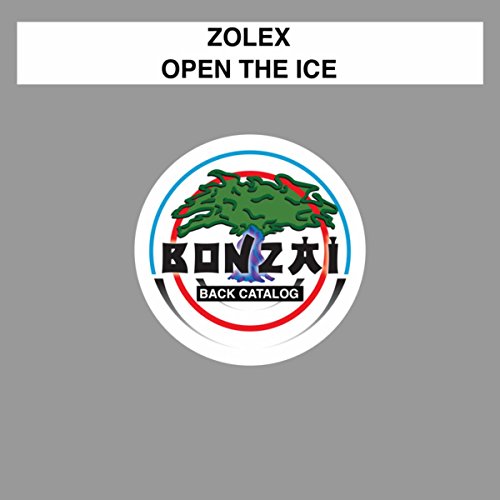 Open The Ice (Yves Deruyter's Progressive Mix)