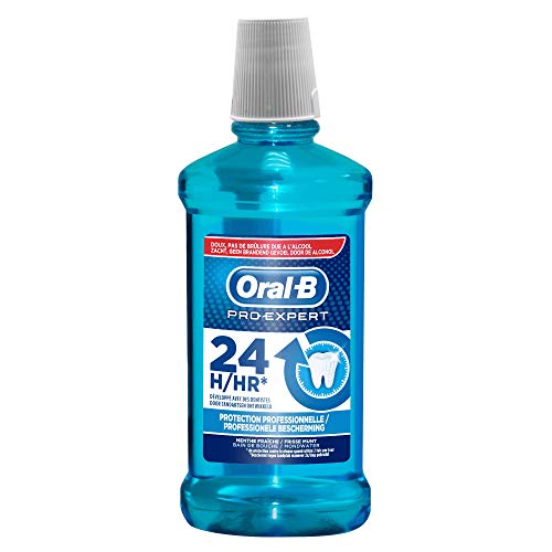 Oral-B Pro-Expert Profesional de Protección de enjuague bucal 500 ml