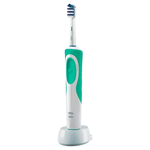 Oral-b Vitality Trizone Cepillo ElãCtrico Verde 100 ml