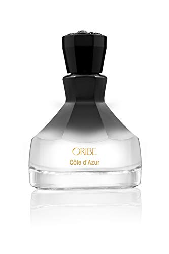 Oribe CÔTE D'AZUR EAU DE Parfum 50ml + 3 muestras de perfume de nicho - Hecho en EE. UU.