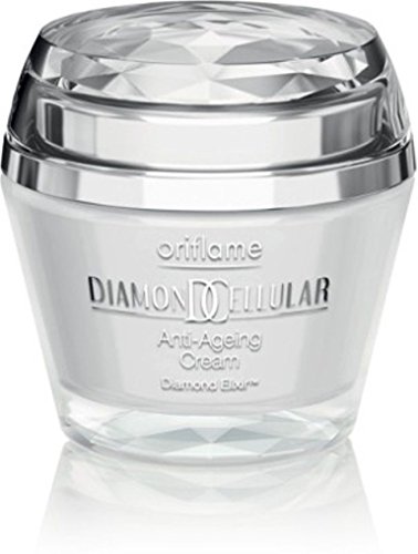 Oriflame Diamond Cellular Crema Antienvejecimiento