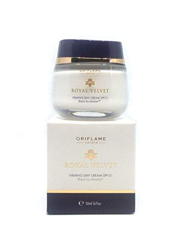 Oriflame Royal Velvet 40+ SET : Firming Day Cream SPF 15 + Repairing Night Cream by Oriflame