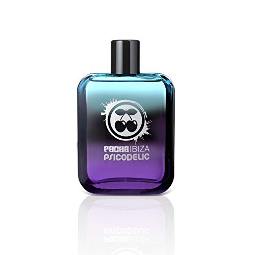 PACHA I AM PSICODELIC Eau de Toilette 100 ml.Vap.