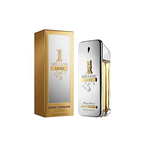 Paco Rabanne, Agua fresca - 200 ml.