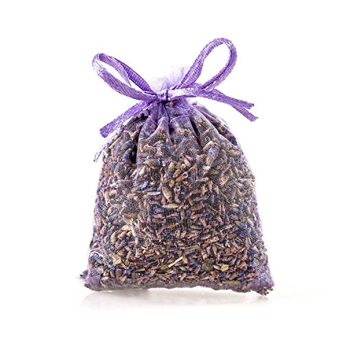 Pajoma Saquitos aromáticos, Morado