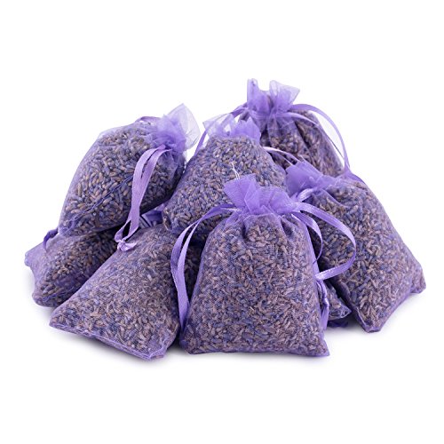 Pajoma Saquitos aromáticos, Morado