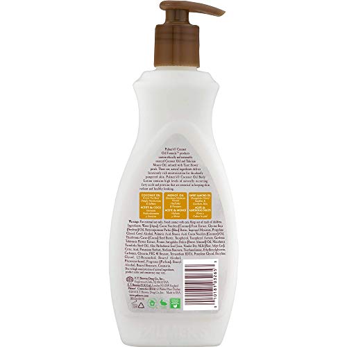 Palmer's Aceite de Coco en Loción - 400 ml