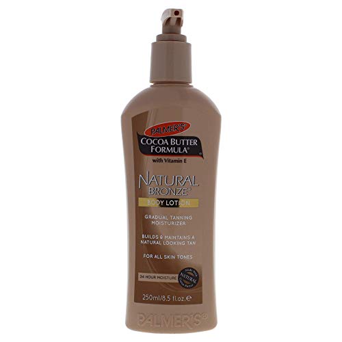 Palmer's Loción de Bronce - 250 ml