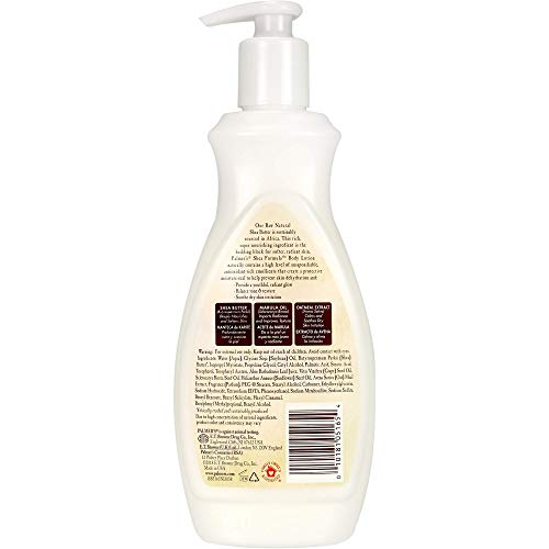 Palmer's Loción Shea Butter - 400 ml