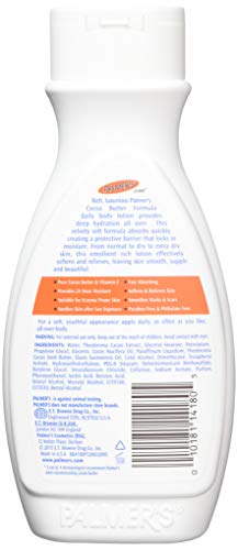 Palmers Palmers Cocoa Butter Formula Locion 350 Ml 350 ml