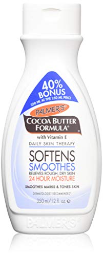 Palmers Palmers Cocoa Butter Formula Locion 350 Ml 350 ml