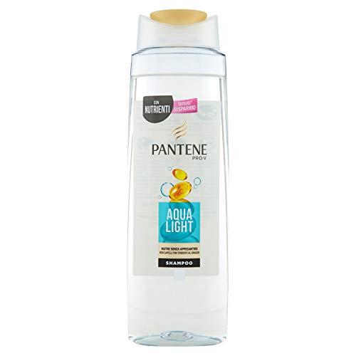 Pantene PRO-V - Champú - Aqua Light - 270 ml