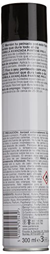 Pantene Pro-V Laca de fijación flexible nivel de fijación 3, de larga duración - 300 ml