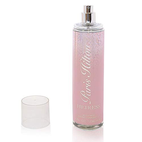 Paris Hilton Heiress cuerpo Mist Spray 236 ml