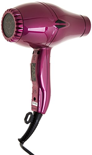 Parlux Advance Light - Secador de pelo ionico, Lila