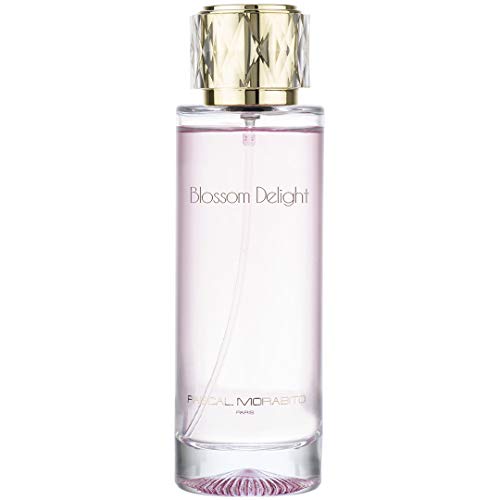 Pascal Morabito Blossom Delight Eau de Parfum 100ml 3.3oz