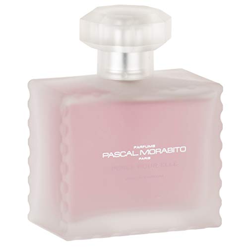 Pascal Morabito pour femme - Eau de parfum Perle Pour Elle - 100 ml