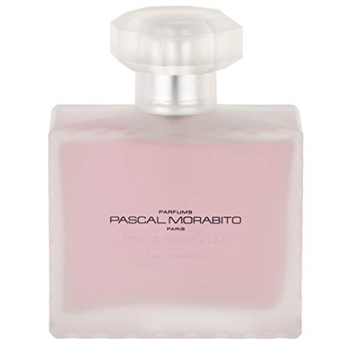 Pascal Morabito pour femme - Eau de parfum Perle Pour Elle - 100 ml