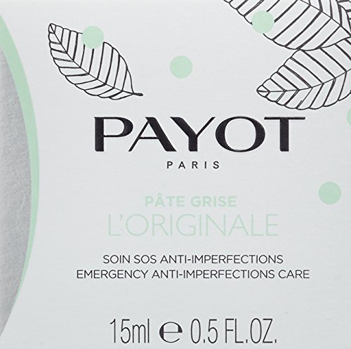 PAYOT PATÉ GRISE L´ORIGINALE CUIDADO ANTI-GRANITOS 15 ML