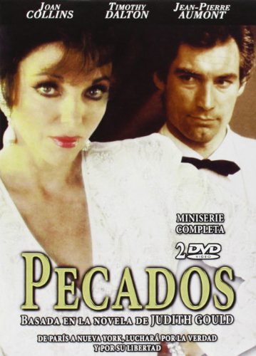 Pecados [DVD]