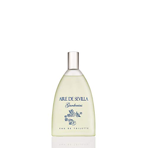 Perfume de Gardenias - Aire de Sevilla 150 ML