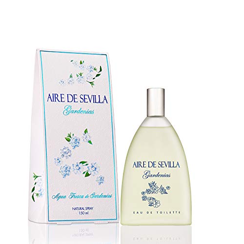 Perfume de Gardenias - Aire de Sevilla 150 ML