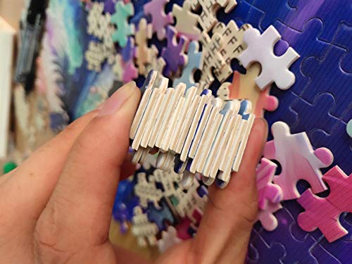 Perro Huele Tulipanes Niños Puzzle Adultos Madera Ocio Toys Clásico Jigsaw Puzzle 500 Piezas Juego Regalo