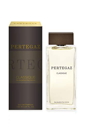 Pertegaz Classique Vapo Men - 150 ml