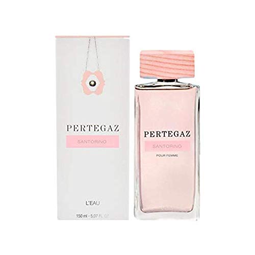 Pertegaz Pertegaz Santorino 150 Ml.Vapo Woman - 15 ml