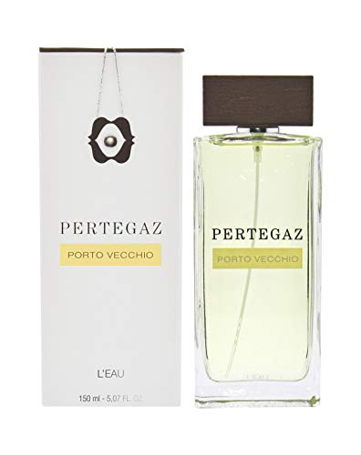 Pertegaz Porto Vecchio Eau de Parfum ( 1 x 150 ml.)