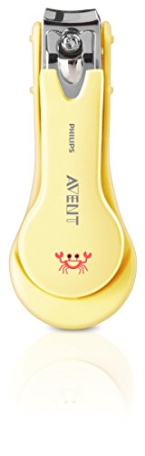 Philips Avent SCH400/30, Set Para Cuidado Del Bebé, Amarillo, Estándar, Pack de 1