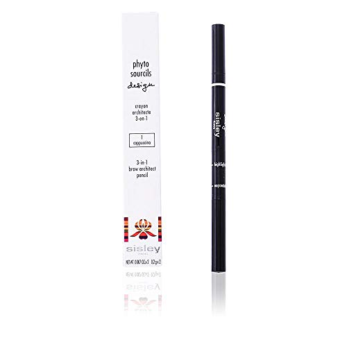 phyto sourcils design 3 brun 0,2 gr