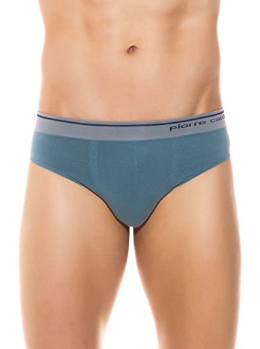 Pierre Cardin 3869, Calzoncillos Para Hombre, Pack de 6, Multicolor (Basico), L