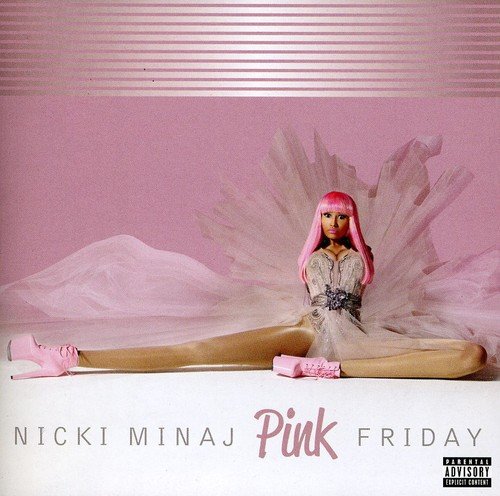 Pink Friday