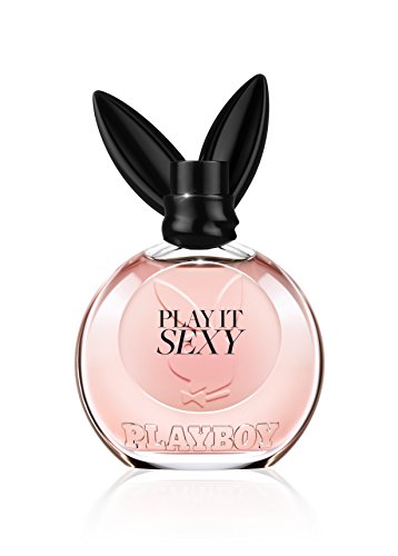 Playboy Play It Lovely Eau De Toilette For Her Woda toaletowa dla kobiet 60ml