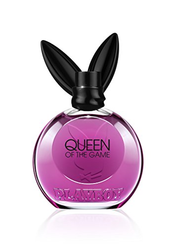 Playboy Queen Of The Game Eau De Toilette Woda toaletowa dla kobiet 60ml