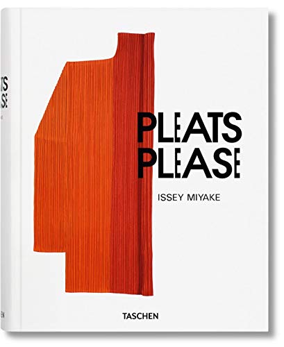 Pleats Please Issey Miyake: 1 (MIDI)