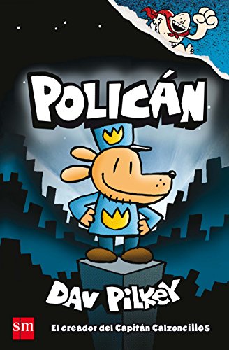 Policán: 1 (Polica´n)