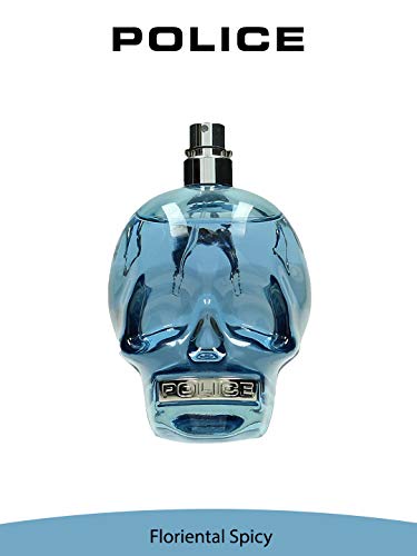 Police To Be Agua de toilette con vaporizador - 40 ml