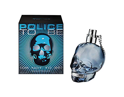 Police To Be Agua de toilette con vaporizador - 40 ml