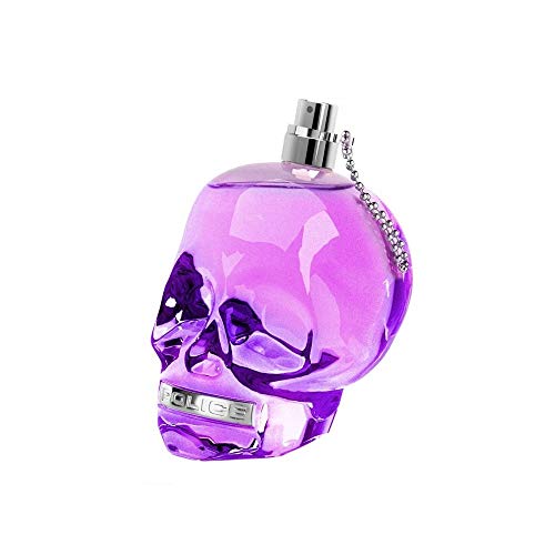 Police To Be Woman Perfume con vaporizador - 125 ml