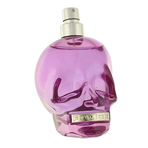 Police To Be Woman Perfume con vaporizador - 40 ml