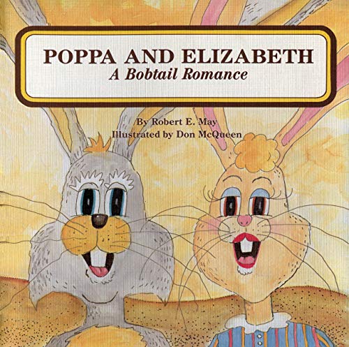 Poppa and Elizabeth: A Bobtail Romance (Bobtail Chronicles Book 2) (English Edition)