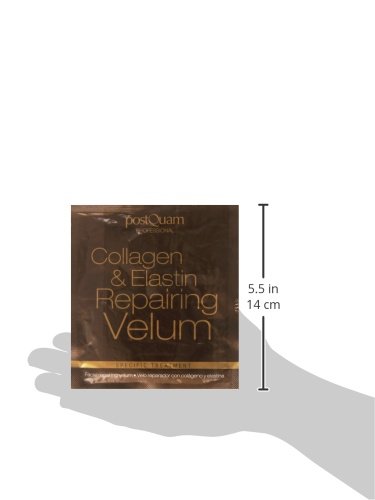 Postquam | Velo de Colageno y Elastina para Complementar Tratamiento Antiedad - 25 Ml